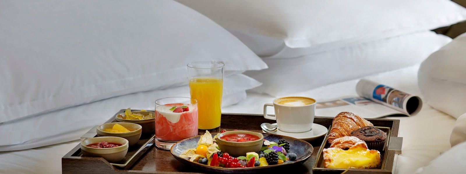 Sheraton Astana Hotel